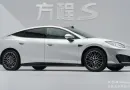 Спорткари BYD Fang Cheng Bao Formula S виходять на ринок: характеристики та ціни