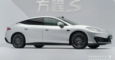 Спорткари BYD Fang Cheng Bao Formula S виходять на ринок: характеристики та ціни