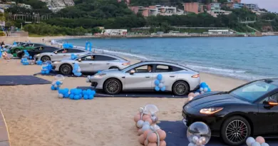 Успіх BYD Fang Cheng Bao Formula S: компанія розраховує на продажі до 15 000 авто щомісяця