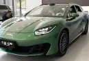 Електричний універсал BYD Fang Cheng Bao Formula S GT надійшов до дилерів