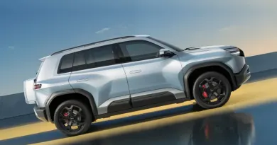 Доступний BYD Fang Cheng Bao Ti 3: електричний кросовер з flash-зарядкою