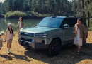 BYD Fang Cheng Bao Ti 7 отримав нову версію з запасом ходу 315 км на електротязі