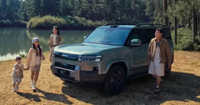 BYD Fang Cheng Bao Ti 7 отримав нову версію з запасом ходу 315 км на електротязі