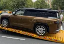 Флагманський кросовер BYD Fang Cheng Bao Ti9: старт реєстрації в Китаї