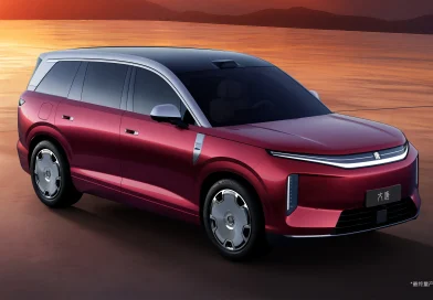 Флагманський електромобіль BYD Great Tang: перші зображення та технічні подробиці