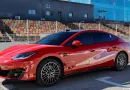 Новий електромобіль BYD Formula S кидає виклик Tesla Model 3 за ціною від $28 000