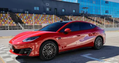 Новий електромобіль BYD Formula S кидає виклик Tesla Model 3 за ціною від $28 000