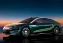 BYD Great Han: новий флагманський електроседан з запасом ходу 1008 км