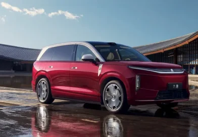 Абсолютний рекорд індустрії: новий флагман BYD Great Tang зібрав 150 000 замовлень і готується підкорити Європу