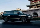 Удар на 180 тысяч: BYD проверяет на прочность свой самый дорогой внедорожник