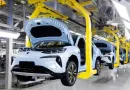 Зростання BYD: компанія масово набирає персонал на трьох заводах