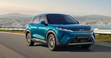 BYD обійде Toyota за 5 років: амбітні плани без ринку США