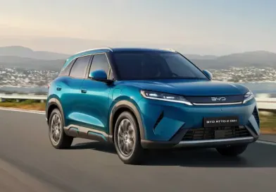 BYD обійде Toyota за 5 років: амбітні плани без ринку США