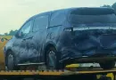 Новий сімейний BYD Ocean MPV помітили під час дорожніх тестів