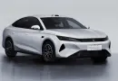 Новий BYD Qin Plus з LiDAR: гібридний седан готовий підкорювати масовий ринок