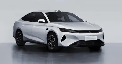 Новий BYD Qin Plus з LiDAR: гібридний седан готовий підкорювати масовий ринок