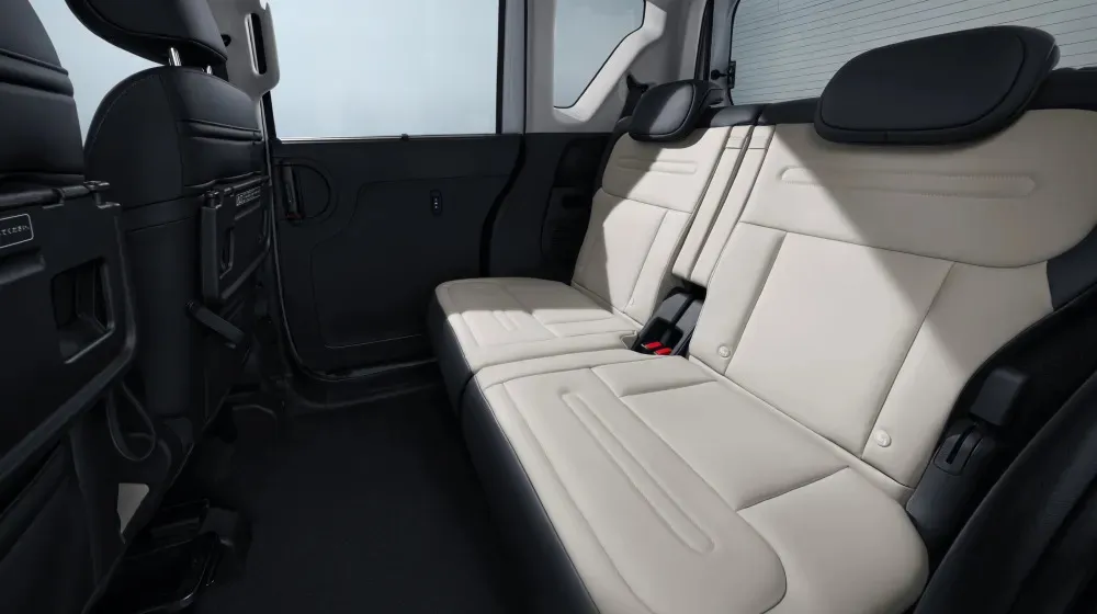 BYD Racco: понад 5000 замовлень за тиждень на японський електро-кей-кар