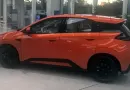 Новий BYD Seagull другого покоління почав надходити до дилерів