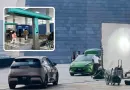 Новий BYD Seagull: швидка зарядка за 9 хвилин та Blade Battery 2.0