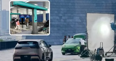 Новий BYD Seagull: швидка зарядка за 9 хвилин та Blade Battery 2.0