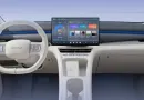 Електричний хетчбек BYD Seagull другого покоління отримав сидіння з масажем