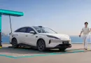 Новий BYD Seal 06 2027 року вийшов на ринок з ціною від 14 700 доларів