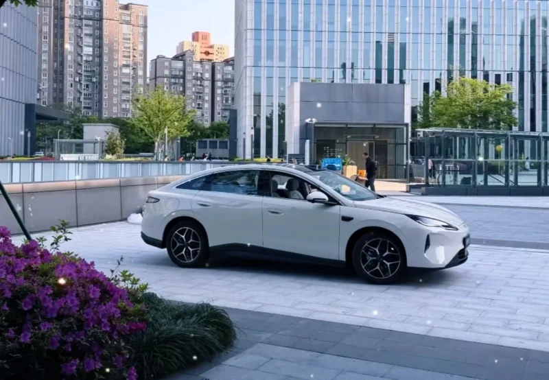BYD Seal 06: оновлена модель вже у дилерів, розкрито потужність 240 кВт
