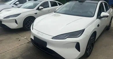 BYD Seal 06: оновлена модель вже у дилерів, розкрито потужність 240 кВт