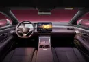 Оновлений BYD Seal 07: інтер'єр Ocean Rhythm та характеристики