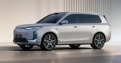 Кросовер BYD Sealion 08 вийшов на ринок з акумуляторами Blade другого покоління