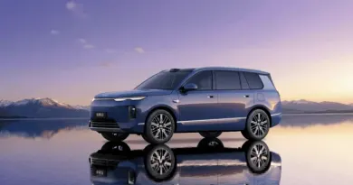 Кросовер BYD Sealion 08 зібрав понад 12 000 замовлень у перший день продажів