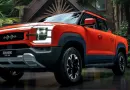 Гібридний пікап BYD Shark готується до виходу на ринок Китаю
