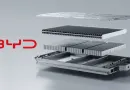 BYD патентує твердотільні батареї: революція 2027 року?