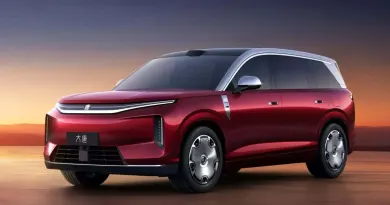 BYD випустить перший електромобіль із твердотільною батареєю