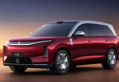 BYD випустить перший електромобіль із твердотільною батареєю