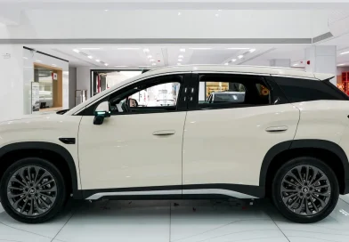 Тріумф BYD Song Ultra EV: понад 60 000 замовлень за перший місяць продажів