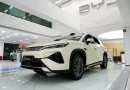 Тріумфальний запуск BYD Song Ultra EV: понад 21 000 замовлень за 20 днів