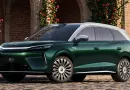 BYD Tang 3-го покоління: розкрито деталі інтер'єру та технічні характеристики