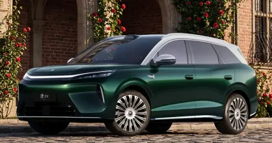 BYD Tang 3-го покоління: розкрито деталі інтер'єру та технічні характеристики