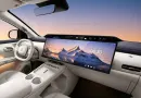 Електричний кросовер BYD Tang EV отримав гігантські екрани та надшвидку зарядку