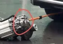 Чому у BYD Tang відірвався двигун: офіційне пояснення виробника