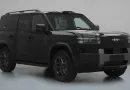 BYD Ti7 PHEV: кросовер отримав батарею 50 кВт-год та 230 км запасу ходу