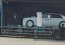 Розкішний лімузин BYD Yangwang готують до світового дебюту в Дубаї