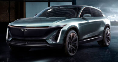 Cadillac