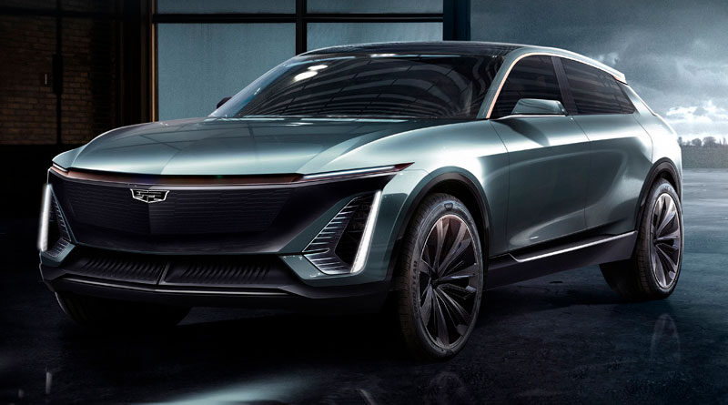 Cadillac