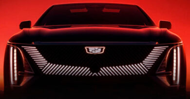 Cadillac Celestiq отримає цінник 300 тисяч $
