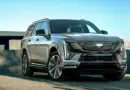Ексклюзивний Cadillac Escalade IQ: ручне складання та індивідуалізація за додаткові $55 000