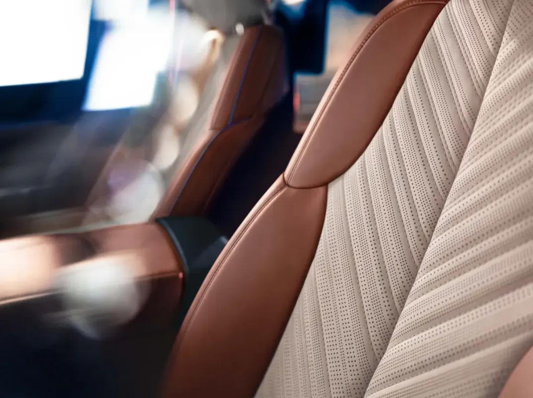 Ексклюзивний Cadillac Escalade IQ: ручне складання та індивідуалізація за додаткові $55 000
