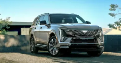 Ексклюзивний Cadillac Escalade IQ: ручне складання та індивідуалізація за додаткові $55 000