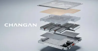 Changan і CATL створять твердотільні батареї із запасом ходу 1500 км